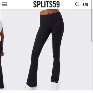 Splits 59 Raquel leggings